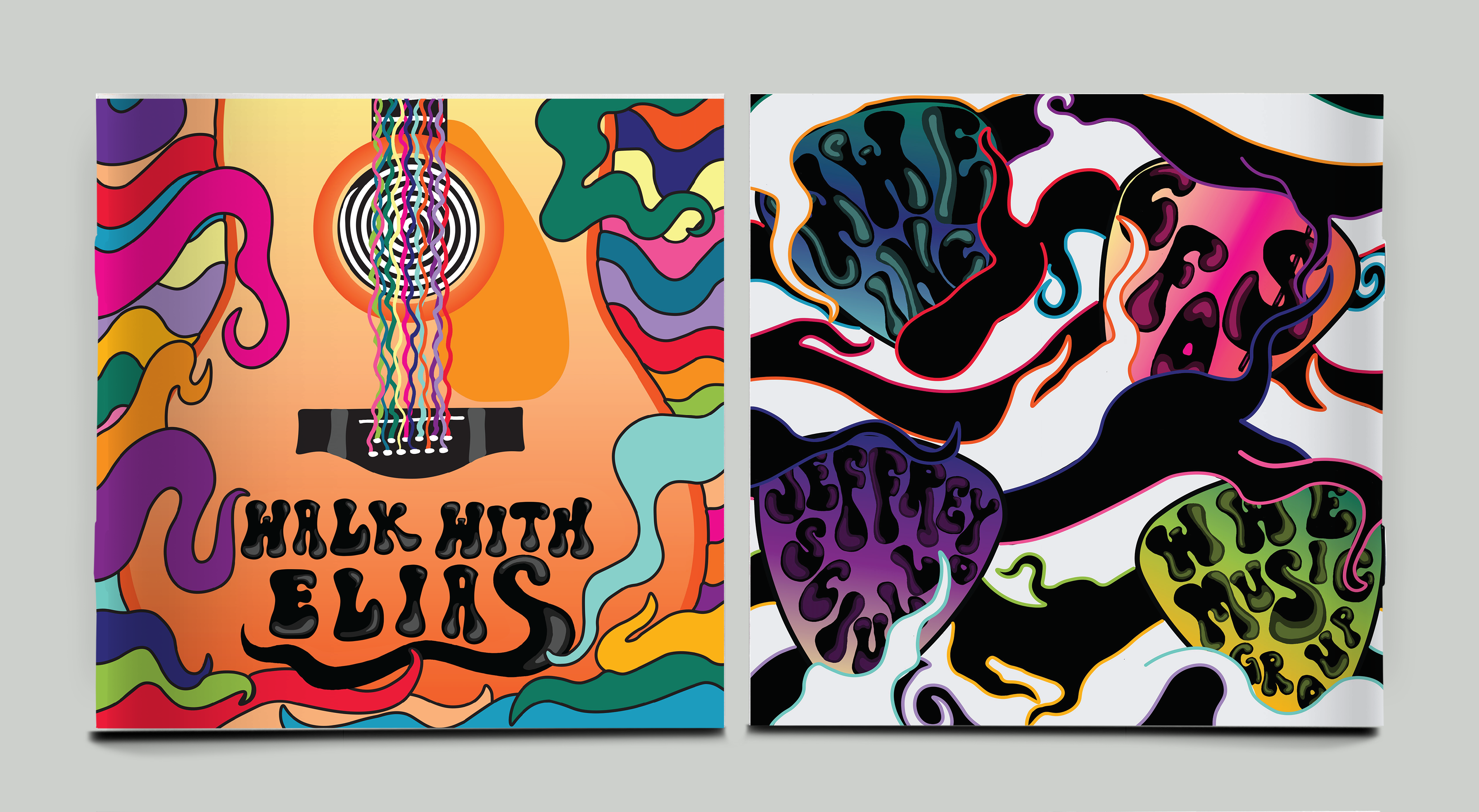 record_booklet_mockup