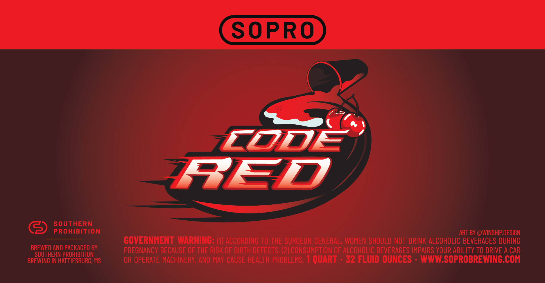 BrewjaBlast_CodeRed_Crowler